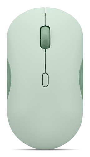 Lenovo 350 muis Kantoor Ambidextrous Bluetooth Optisch 2400 DPI
