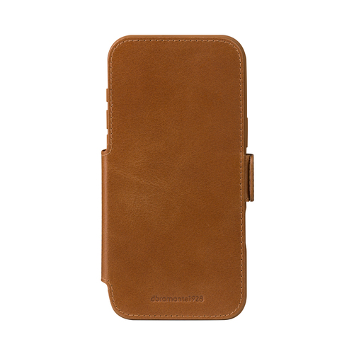 dbramante1928 Copenhagen coque de protection pour téléphones portables Étui avec portefeuille Teint