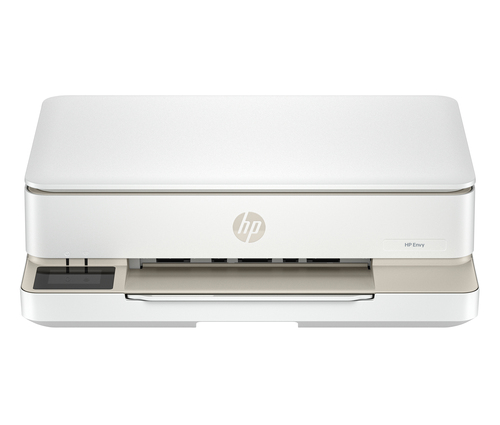 HP ENVY 6132e Wireless All-in-One Couleur Imprimante, Instant Ink; Impression photo