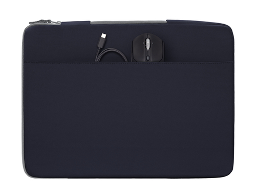 HP Protective Atmospheric Blue 15-16 Lap Housse