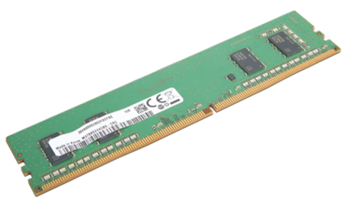 16GB DDR4 2933MHz UDIMM Desktop Memory