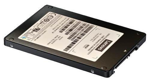 Lenovo 4XB7A17064 internal solid state drive 2.5" 3.2 TB SAS