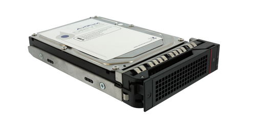 Lenovo 4XB0G45745 internal solid state drive 3.5" 480 GB Serial ATA III