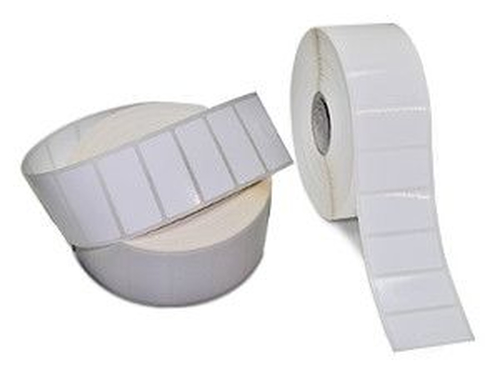Zebra PolyE 3100T Wit