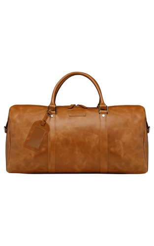 dbramante1928 Kastrup Cuir Marron Unisexe Sac à main