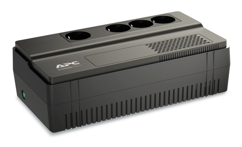 APC BV500I-GR alimentation d'énergie non interruptible Interactivité de ligne 0,5 kVA 300 W 4 sortie(s) CA