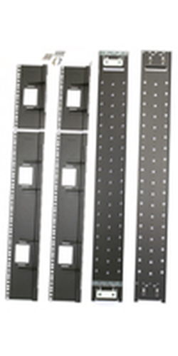 Recessed Rail Kit f 750mm SX 42U