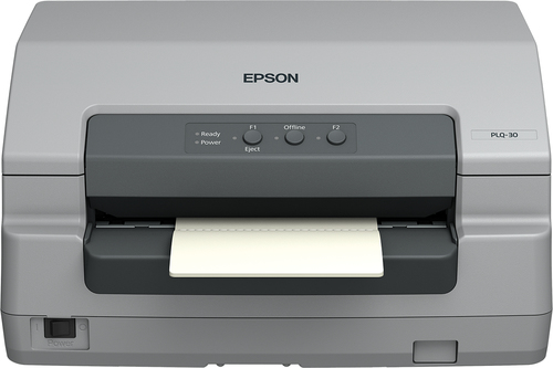 Epson PLQ-30M