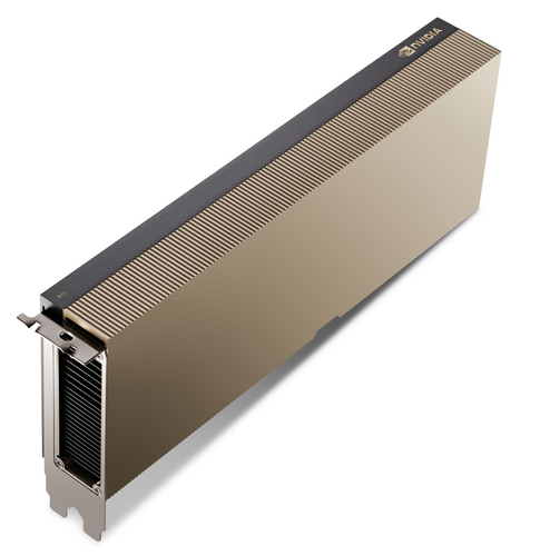 ThinkSystem NVIDIA A16 64GB Gen4