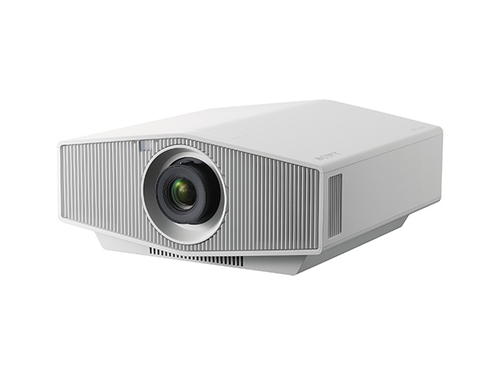 Sony VPL-XW5000 Projector met normale projectieafstand 2000 ANSI lumens 3LCD UHD 4K (3840x2160) Wit