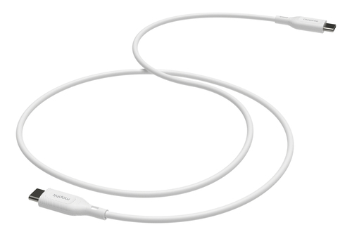 mophie essentials 409913781 USB-kabel 2 m USB C Wit