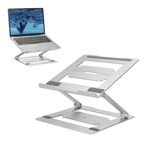 ACT AC8135 laptop stand Grey 39.6 cm (15.6")