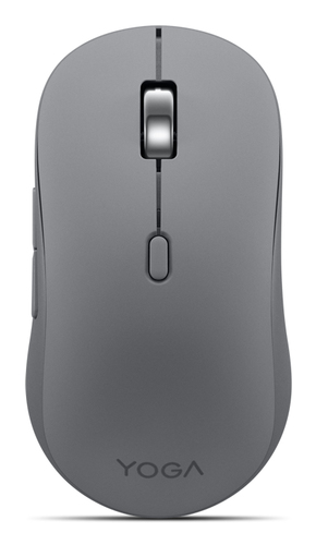 Lenovo Yoga muis Kantoor Ambidextrous Bluetooth Optisch 4000 DPI