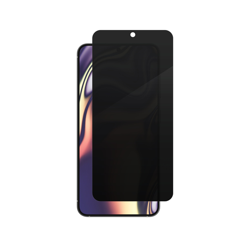 InvisibleShield Fusion Privacy Anti-Glare Privacy-schermbeschermer Samsung 1 stuk(s)
