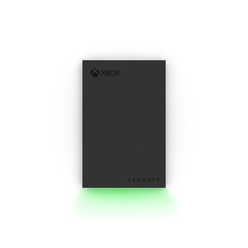 Seagate Game Drive external hard drive 4 TB Black