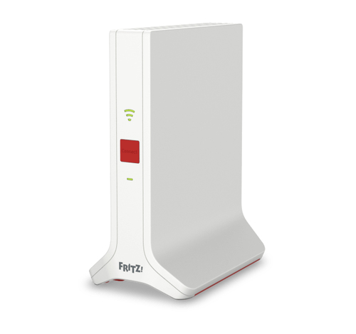 Repeater FRITZ! 3000 AX Répéteur réseau 2400 Mbit/s