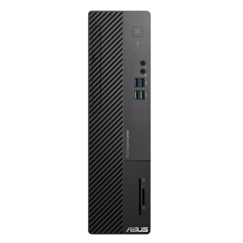 ASUS ExpertCenter D500SE-713700014X Intel® Core™ i7 i7-13700 16 GB DDR4-SDRAM 512 GB SSD Windows 11 Pro SFF PC Black