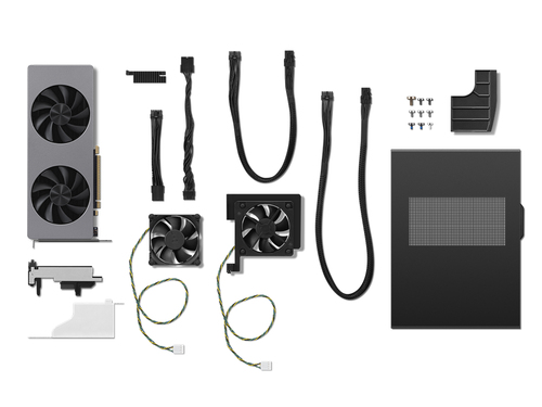 Lenovo NVIDIA GeForce RTX 5070 12 GB GDDR7