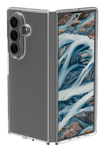 dbramante1928 Iceland Pro coque de protection pour téléphones portables 16,5 cm (6.5") Housse Transparent