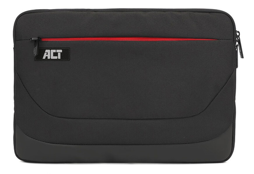 ACT Suburb Laptop Sleeve 13.3", made from recycled plastic bottles