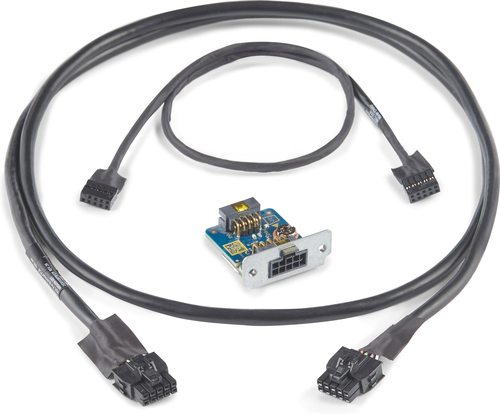 HP Remote System Controller Main Board Adapter