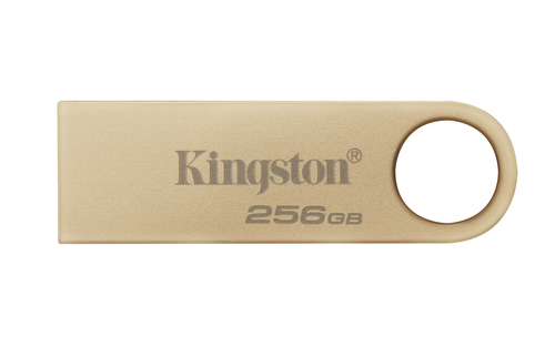 256GB Metal USB 3.2 DataTraveler SE9 G3 256GB Metal USB 3.2 DataTraveler SE9 G3