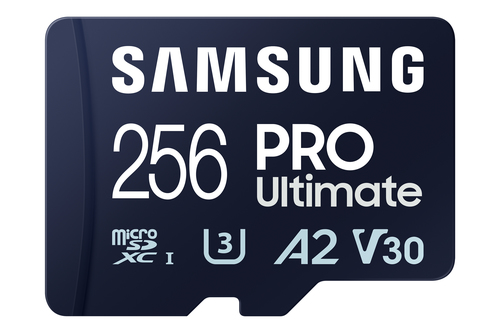 Samsung MB-MY256S 256 GB MicroSDXC UHS-I Samsung MB-MY256S 256 GB MicroSDXC UHS-I