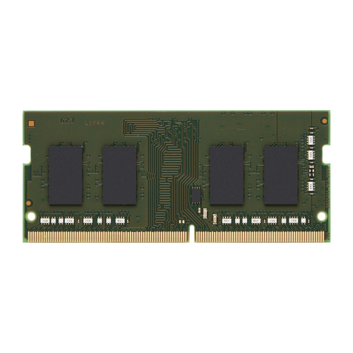 16GB DDR4 3200 SODIMM Kingston Branded