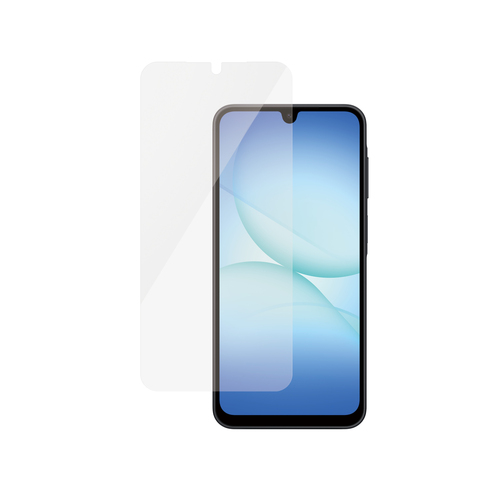 PanzerGlass ® Screen Protector Samsung Galaxy A17 | A17 5G | Ultra-Wide Fit w. EasyAligner Clear screen protector 1 pc(s)