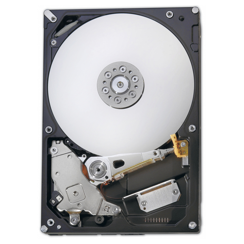 Lenovo 6TB 3.5 HS SAS 3.5"