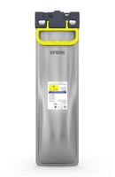 Epson C13T13L440 ink cartridge 1 pc(s) Original High (XL) Yield Yellow