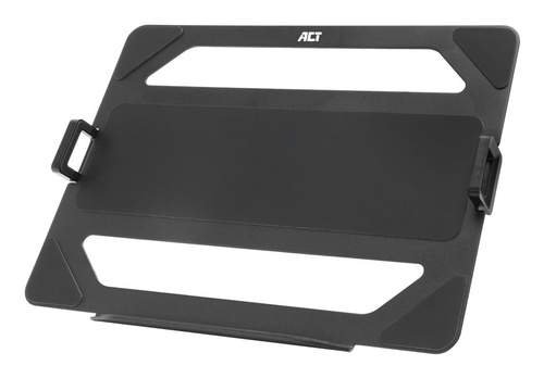 ACT Universal laptop tray for monitor arms