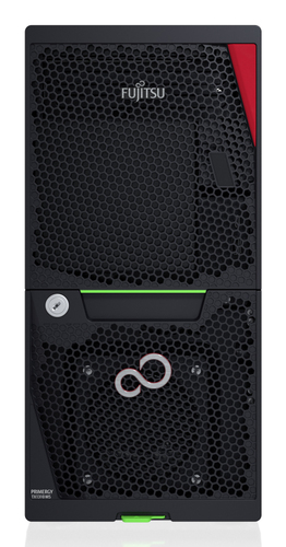 Fujitsu PRIMERGY TX1310 M5 server 2 TB Tower Intel® Pentium® G6405 4.1 GHz 16 GB DDR4-SDRAM