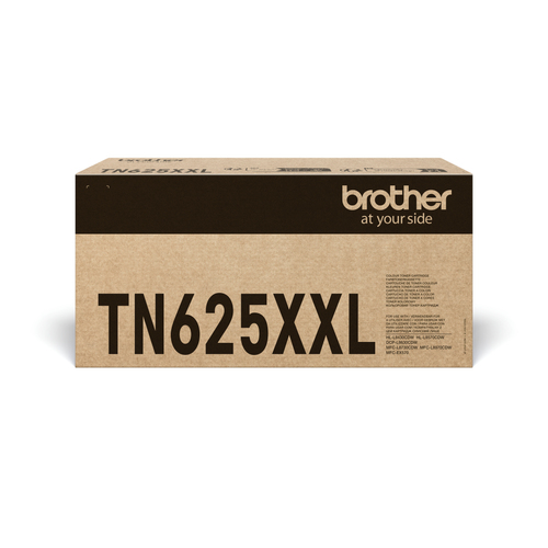 Brother TN-625XXLC tonercartridge 1 stuk(s) Origineel Cyaan