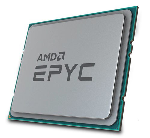 Lenovo AMD EPYC 7203 processor 2.8 GHz 64 MB L3