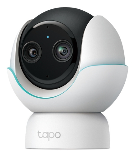 TP-Link Tapo C840 Wi-Fi Blanc