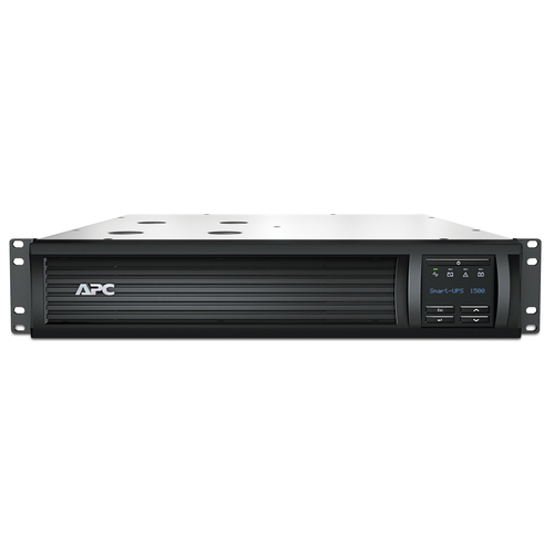 APC Smart-UPS 1500VA 230V 2U rack mount