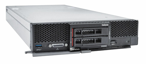 Lenovo ThinkServer SN550 server Intel® Xeon® Gold 5218 2.3 GHz 32 GB DDR4-SDRAM