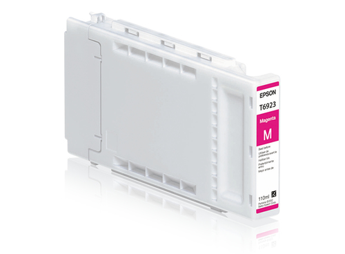 Epson UltraChrome XD T692300 ink cartridge 1 pc(s) Original Magenta