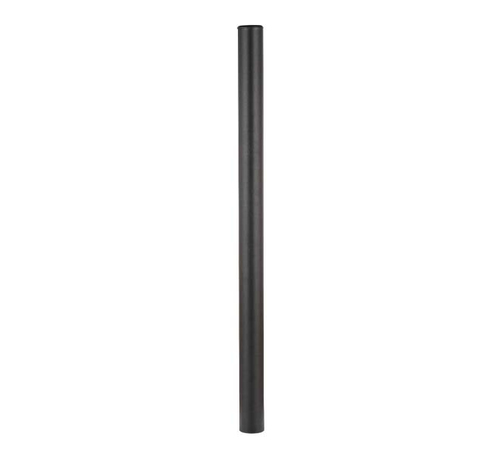 B-Tech Ø50mm Pole for Low Level Floor Stands - 0.75m