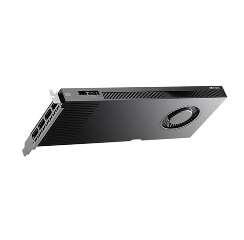 HP NVIDIA RTX PH x4xxx 4DP Graphics