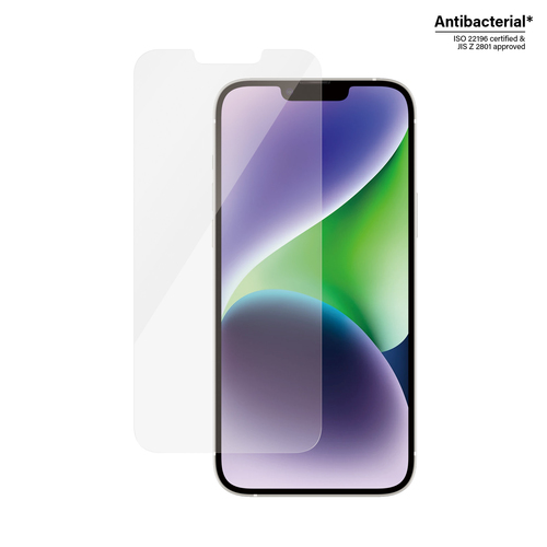 PanzerGlass ® Screen Protector iPhone 14 Plus | 13 Pro Max | Classic Fit Clear screen protector Apple 1 pc(s)