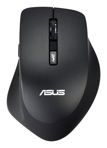 ASUS WT425 souris Bureau Droitier RF sans fil Optique 1600 DPI