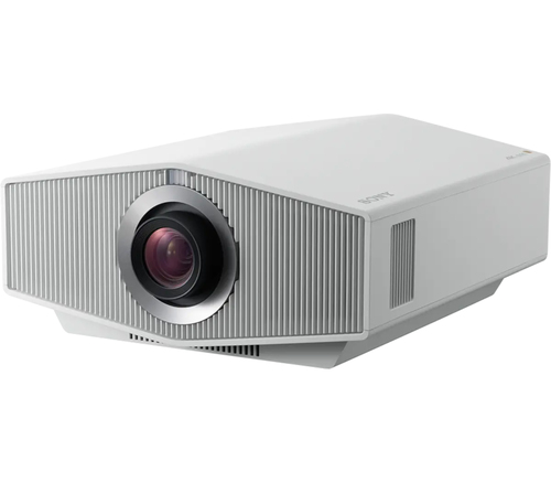 Sony VPL-XW6100 Standard throw projector 2700 ANSI lumens SXRD UHD 4K (3840x2160) White