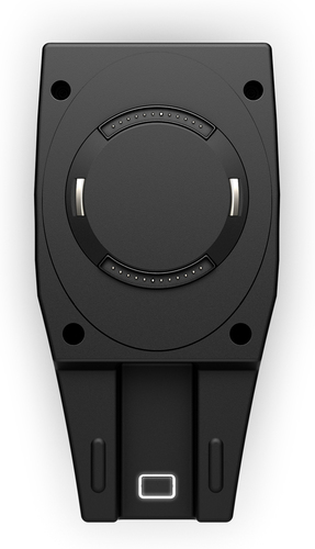 HP Engage Go Fixed Mount