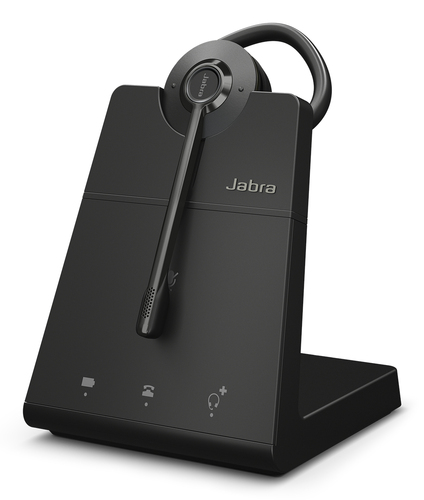 Jabra Engage 45 SE - Convertible, EMEA