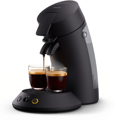 Senseo CSA210/60 machine à café Entièrement automatique Cafetière 0,7 L