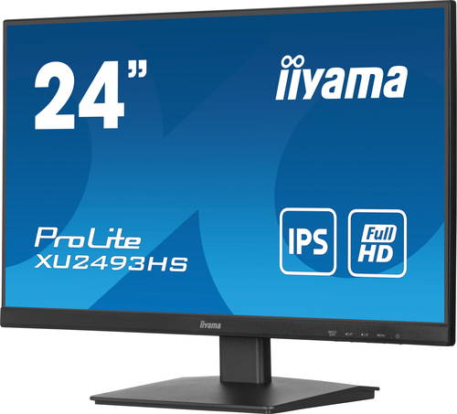 XU2493HS-B6 23.8'' IPS FHD 100Hz 0.5ms