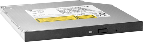 HP 9,5-mm laag-model optische dvd-rom-drive HP 9,5-mm laag-model optische dvd-rom-drive
