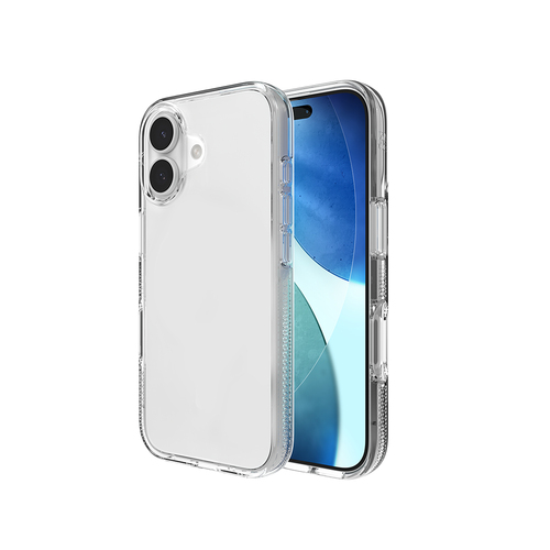 ZAGG Crystal Palace Case For Apple iPhone 17